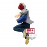 Shoto Todoroki - My Hero Academia - Bravegraph vol.2