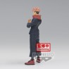 Yuji Itadori - Jujutsu Kaisen - Jukon no Kata