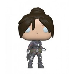 Wraith - Apex Legends (545)...