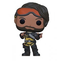 Mirage - Apex Legends (547)...