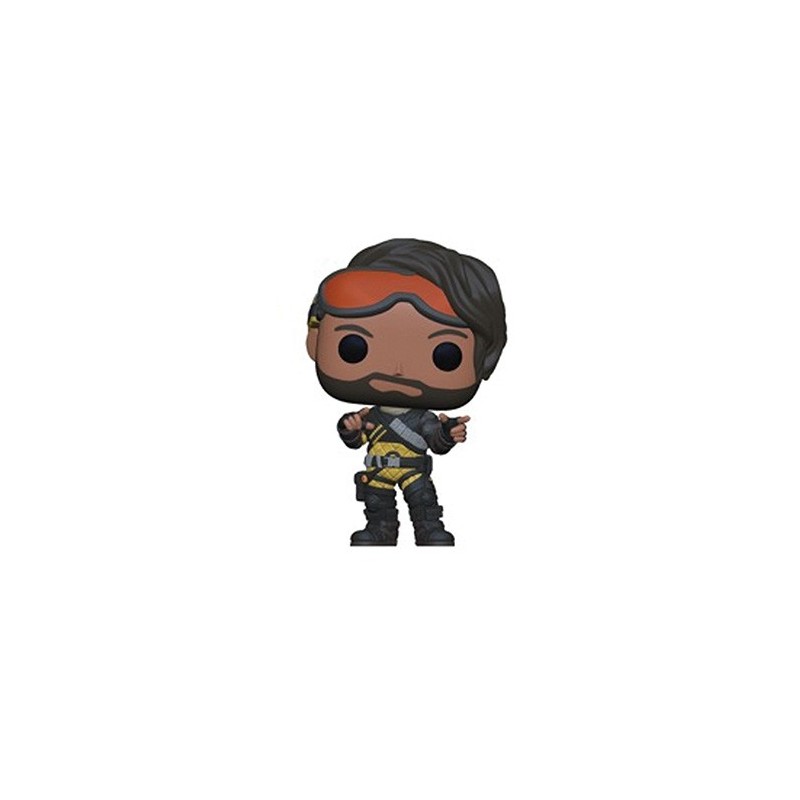 Mirage - Apex Legends (547) - POP Games 