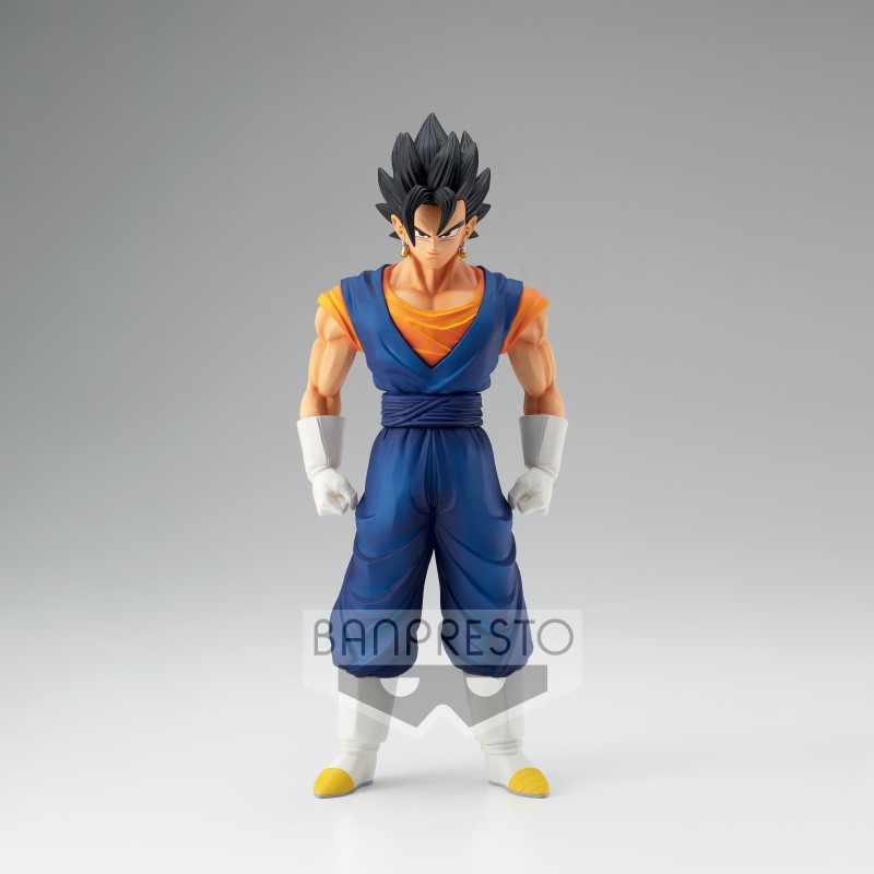 Vegito - Dragon Ball Z - Solid Edge Works - Vol.4