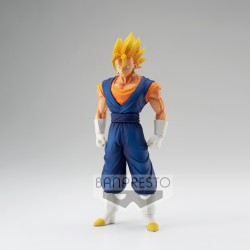 Vegito Super Saiyan - Dragon Ball Z - Solid Edge Works - Vol.4