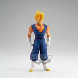 Vegito Super Saiyan - Dragon Ball Z - Solid Edge Works - Vol.4