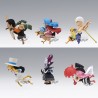 One Piece - WCF - The Great Pirates 100 Landscapes - Vol.6