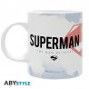 Mug - Superman - Superman Man of Steel - Subli