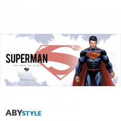 Mug - Superman - Superman Man of Steel - Subli