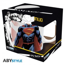 Mug - Superman - Superman Man of Steel - Subli