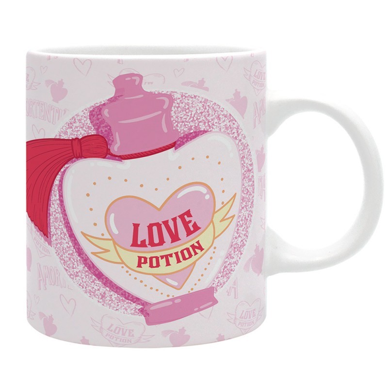 Mug - Harry Potter - Love Potion