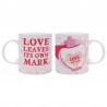 Mug - Harry Potter - Love Potion