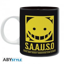 Mug - Assassination Classroom - Saauso - Subli