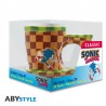 Mug 3D - Le Monde de Sonic - Sonic