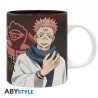 Mug - Itadori et Sukuna- Jujutsu Kaisen - Subli