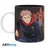 Mug - Itadori et Sukuna- Jujutsu Kaisen - Subli
