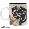 Mug - Groupe - Jujutsu Kaisen - Subli