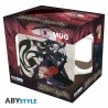 Mug - Groupe - Jujutsu Kaisen - Subli