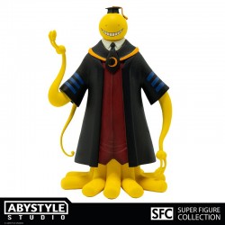 Figurine SFC (16) - Koro...