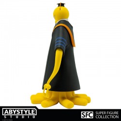 Figurine SFC (16) - Koro Sensei - Assassination Classroom