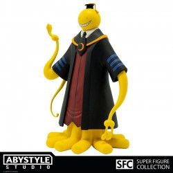 Figurine SFC (16) - Koro Sensei - Assassination Classroom