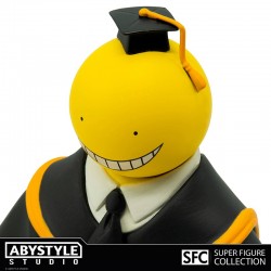 Figurine SFC (16) - Koro Sensei - Assassination Classroom