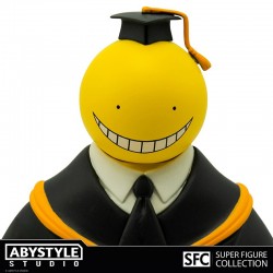 Figurine SFC (16) - Koro Sensei - Assassination Classroom