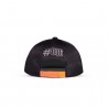 Casquette - Pokemon - Dracaufeu flamme - U Unisexe 