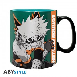 Mug - My Hero Academia -...