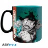 Mug - My Hero Academia - Izuku et Bakugo
