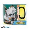 Mug - My Hero Academia - Izuku et Bakugo