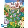 Set 2 Chibi Poster - Décorations - Pokemon