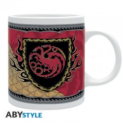 Mug - House of The Dragon -...