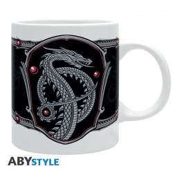 Mug - House of The Dragon - Dragon d'argent - Subli