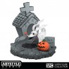 Figurine SFC (25) - Zero - L'Etrange Noel de Mr. Jack