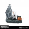 Figurine SFC (25) - Zero - L'Etrange Noel de Mr. Jack