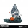 Figurine SFC (25) - Zero - L'Etrange Noel de Mr. Jack