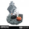 Figurine SFC (25) - Zero - L'Etrange Noel de Mr. Jack
