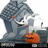 Figurine SFC (25) - Zero - L'Etrange Noel de Mr. Jack