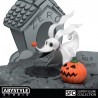 Figurine SFC (25) - Zero - L'Etrange Noel de Mr. Jack
