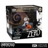Figurine SFC (25) - Zero - L'Etrange Noel de Mr. Jack