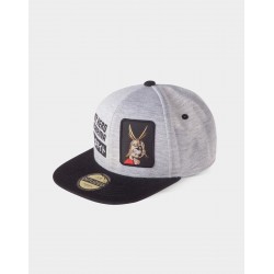 Casquette - My Hero Academia - All Might - U Unisexe 