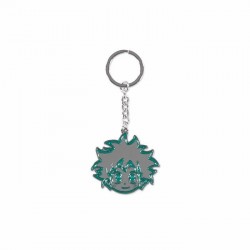Porte-clefs métallique - My...