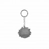 Porte-clefs métallique - My Hero Academia - Deku