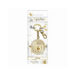 Porte-clefs - Retourneur de...