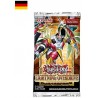 JCC - Booster sous blister - Lightning Overdrive - Yu-Gi-Oh! x20 (DE)