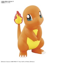 Pokepla Quick - Salamèche...