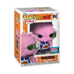 Dodoria - Dragon Ball Z...