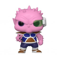 Dodoria - Dragon Ball Z (1043) - POP Animation - Exclusive 