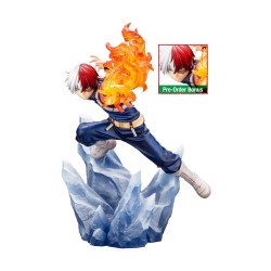 Shoto Todoroki - My Hero...