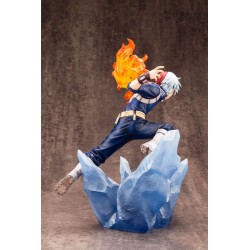 Shoto Todoroki - My Hero Academia - ARTFXJ