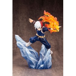 Shoto Todoroki - My Hero Academia - ARTFXJ